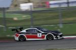 Maserati GranTurismo Trofeo MC World Series 2012 года